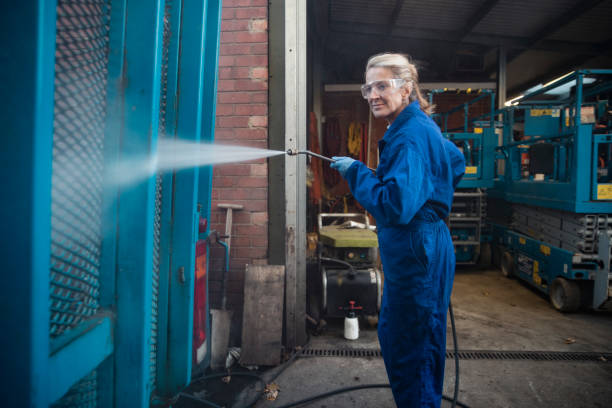 Best Restaurant Pressure Washing  in Ketchikan, AK
