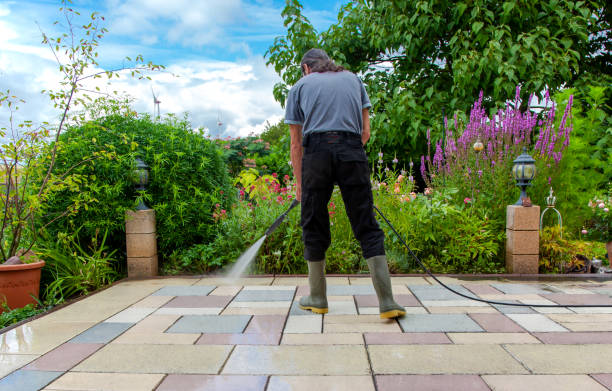 Best Parking Lot and Garage Cleaning  in Ketchikan, AK
