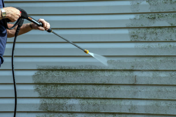 Best House Exterior Washing  in Ketchikan, AK