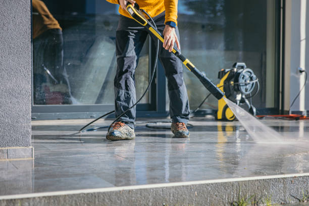Best Gas Station Cleaning  in Ketchikan, AK