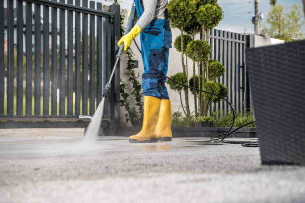 Best Pool Deck Cleaning  in Ketchikan, AK