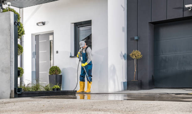 Reliable Ketchikan, AK Pressure Washing Services Solutions