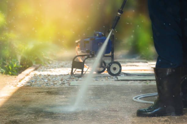 Best Driveway Pressure Washing  in Ketchikan, AK